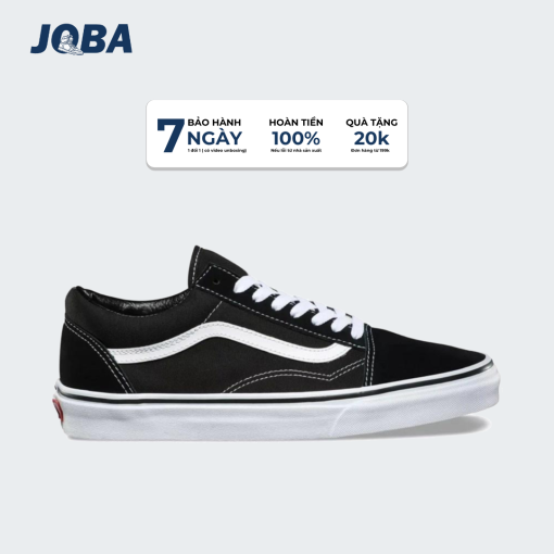 Giày Joba Sneaker