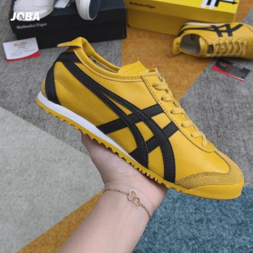 Onitsuka Tiger Vàng