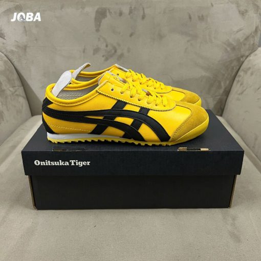 Onitsuka Tiger Vàng