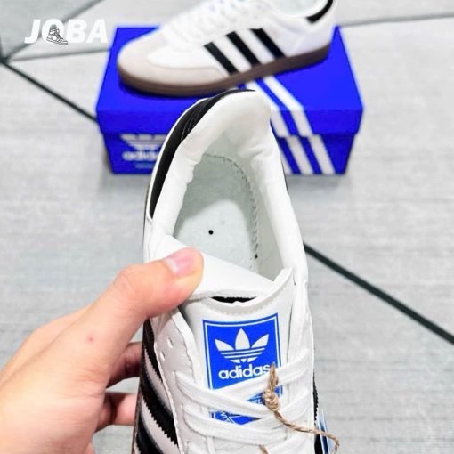 Joba sneaker adidas samba 3