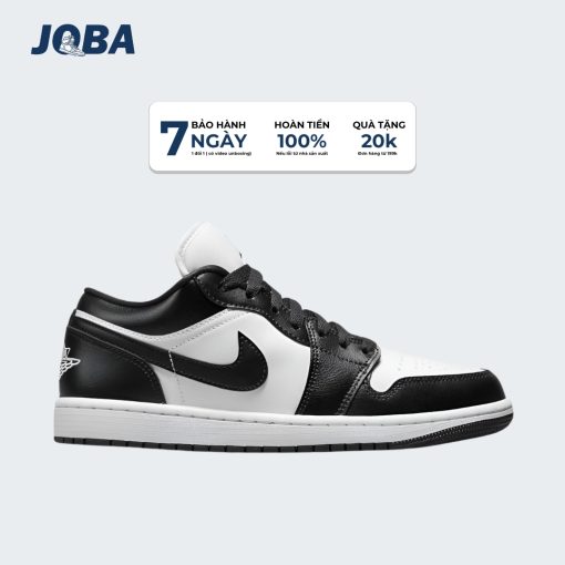 Giày Sneaker Joba Jordan 1 Low Panda