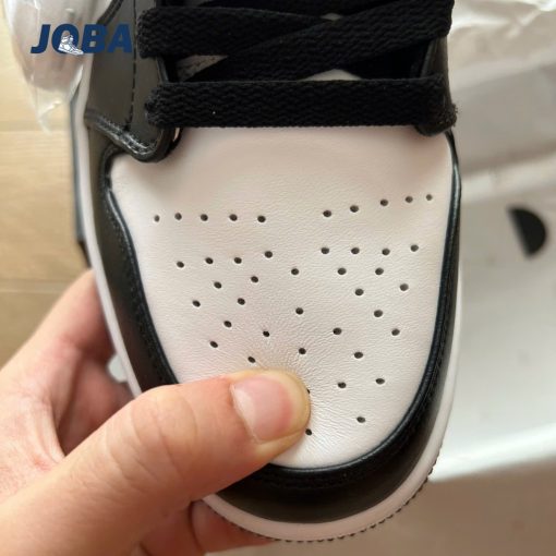 Giày Sneaker Joba Jordan 1 Low Panda