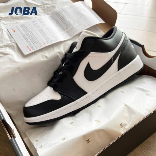 Giày Sneaker Joba Jordan 1 Low Panda