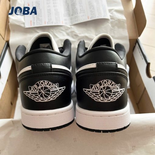 Giày Sneaker Joba Jordan 1 Low Panda