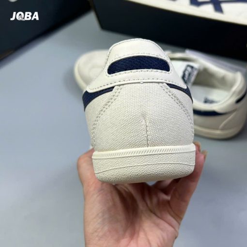 Giày Onitsuka tiger full vải canvas