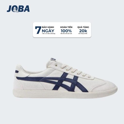 Onitsuka Tiger Full Vải Canvas